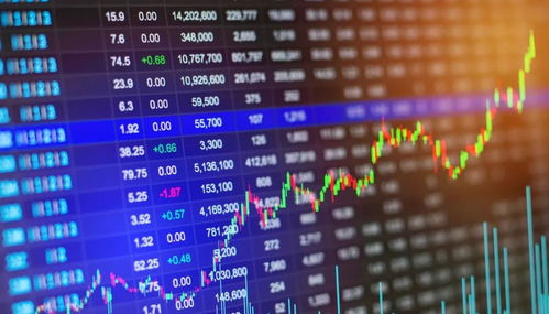 远光软件股价飙升128%的背后 区块链技术成为关键驱动力