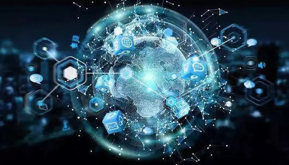 区块链技术迎来新突破，行业应用加速落地——中国软件网一周头条盘点（2018.8.20~2018.8.24）